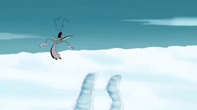 Oggy and the cockroaches in Hindi funny   YouTube   Google Chrome 2023 02 15 19 14 08