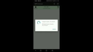 How to access any wifi (using wps pin)