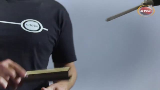 DIY Autosol Aluminium Polish смотреть онлайн