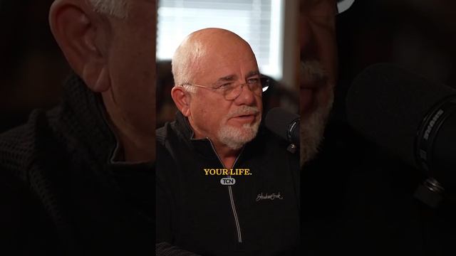 Dave Ramsey Gives Hope To Americans