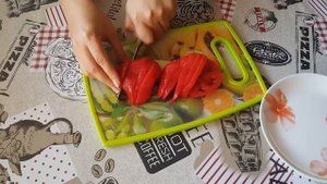 Запеканка с картофелем и грибами - понравится всем!
