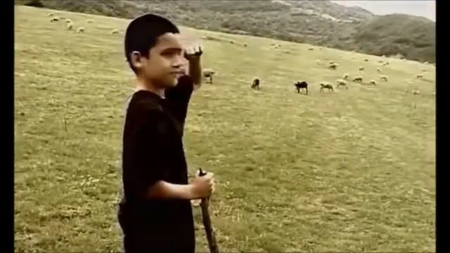Гр. Грозный - НАНА нана со вигахьа.