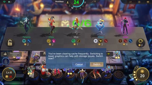 THIS IS WHAT HAPPEN WHEN ROGER GOT ASTRO SYNERGY UNSTOPPABLE ULTIMATE ROGER | MAGIC CHESS MLBB