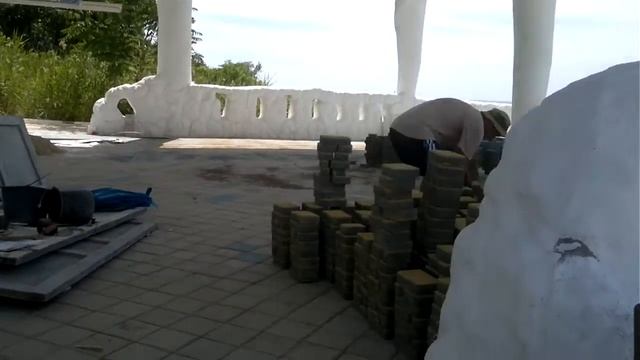 #КОБЛЕВО #ВЕСЕЛЫЕ ПОКАТУШКИ#ГОРНЫЕ ПЛИТОЧНИКИ #ЭЛИТА 09062015 смотреть онлайн