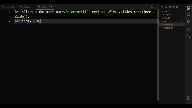 How To Make A Responsive Trading App Website Design Using HTML/CSS/JS