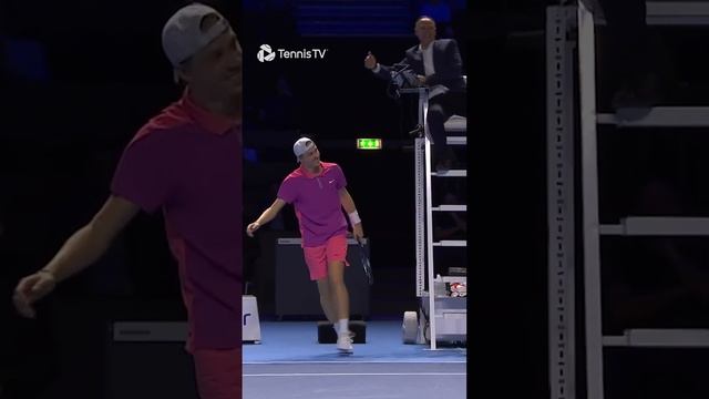 Unforced Error in Basel