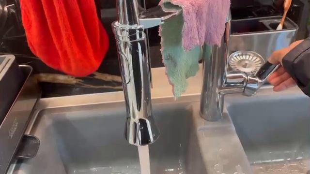 Grohe K7 31379000 Problems, Need help, Thanks смотреть онлайн