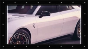 2025 Dodge Challenger Official Reveal - FIRST LOOK !