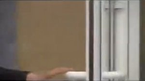 68 Теплые двери ALUMARK S70