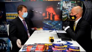 Владимир Оборский, заместитель генерального директора ТМК