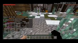 Как зайти на сервер Minescar без Xbox/всё о сервере Minescar