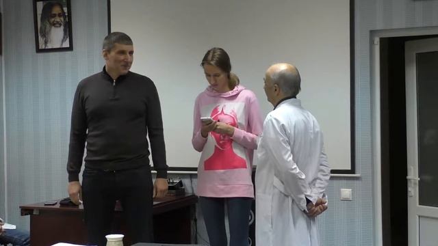 Декабрь 2018 года  Отзыв 7