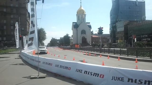 Прошел тест драйв на отлично!)))) смотреть онлайн