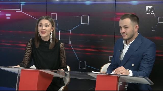 Карачаево-Черкесия online: 2018 год: калейдоскоп лиц и событий 31.12.2018