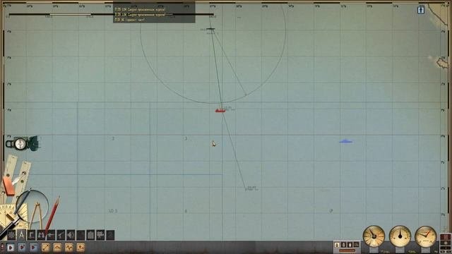 Silent Hunter 4 вымышленная немецкая субмарина Тип 28
