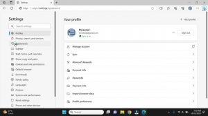 How to Set or Enable Dark Mode Dark Theme in Microsoft Edge