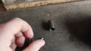 Настройка карбюратора на АЛЬФЕ.