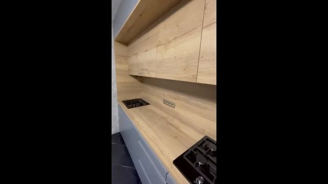 ОБЗОР СОВРЕМЕННОЙ КУХНИ