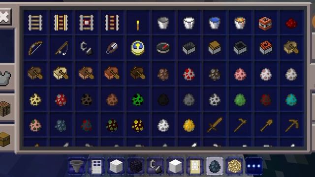 ванна жасау майнкрафт смотреть онлайн