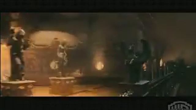 Phantom of the Opera TV-Spot смотреть онлайн