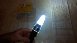 Диффузер Nitecore NDF40.