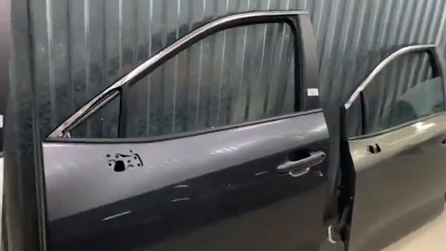 Toyota RAV-4 XA50 Тойота РАВ 4 (2018- ) ДВЕРЬ ПЕРЕДНЯЯ ЛЕВАЯ 2007590017003 смотреть онлайн