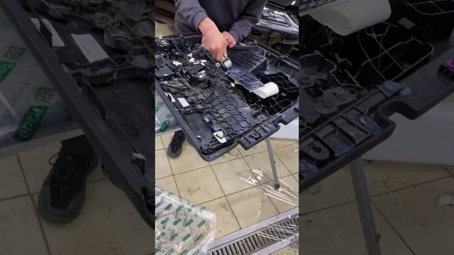 Делаем авто-звук. Шикарная акустика долго, качественно, ДОРОГО. Зато потрясающий эффект и гарантия смотреть онлайн