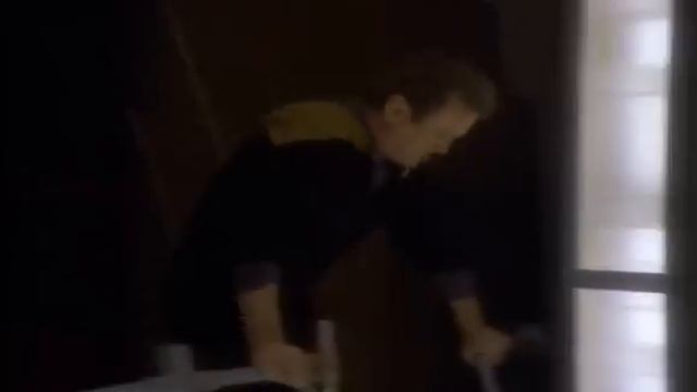 Star trek deep space nine emissary episode 1 serie смотреть онлайн