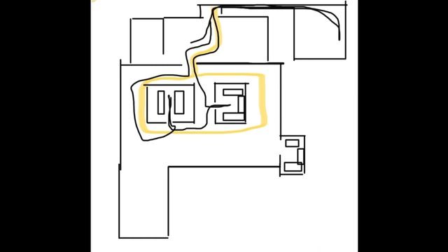 How to beat door 50 and door 100 in doors hotel + (easy) смотреть онлайн