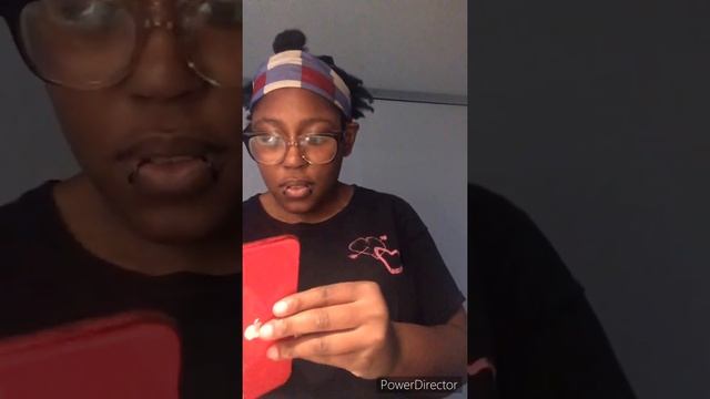 unboxing my first case from Velvet Caviar смотреть онлайн