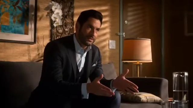 ||Lucifer take suggestions for being a selfless god😇😇||Lucifer become god||😍 смотреть онлайн