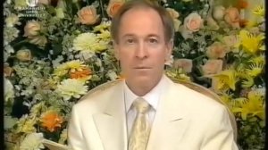 Махариши на Гуру Пурнима 28.07.1999. Часть 3
