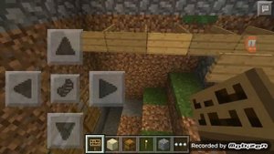 Как построить секретную комнату в майнкрафт