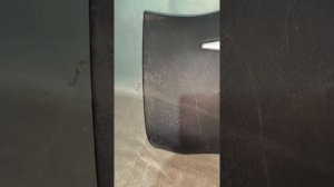 32975 Молдинг двери передний левый Chery Tiggo 7 Pro