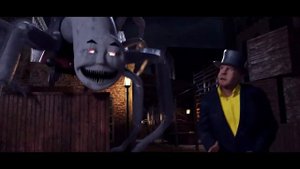Thomas the Train exe - Coffin Dance Song (COVER) #3