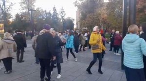 НРАВИТСЯ МНЕ ТАНЦЫ ХАРЬКОВ ОКТЯБРЬ 2024