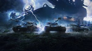 Мир Танков_ «Ваффентрагер: вызов» максимум! Играем на Максимум _ Часть №3