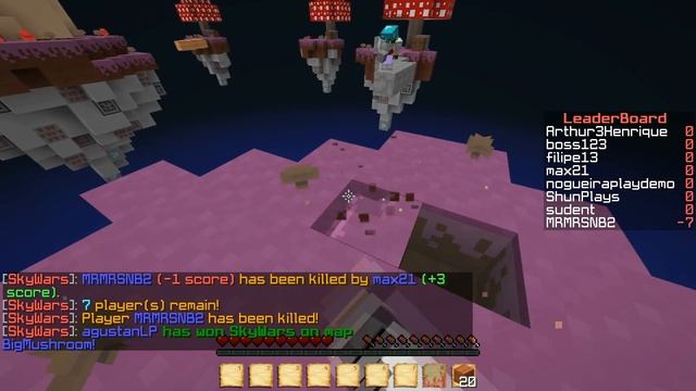 MINECRAFT - MATEI FULL IRON NA MÃO !!! - A HISTÓRIA DE #2 | KYO смотреть онлайн