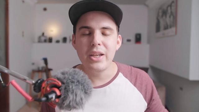 5 tips para mejorar tus videos INSTANTANEAMENTE!! смотреть онлайн