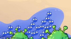 Be Brave, Baby Song | Funny Kids Songs 😻🐨🐰🦁 And Nursery Rhymes by Baby Zoo