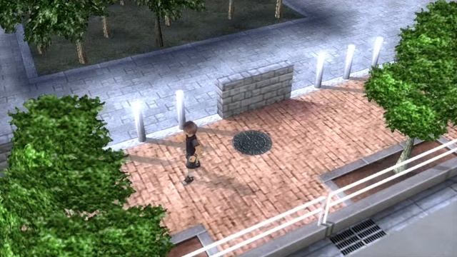 Brave Story: New Traveler PPSSPP v.1.0.1 on Nvidia Shield Tablet (Android) смотреть онлайн