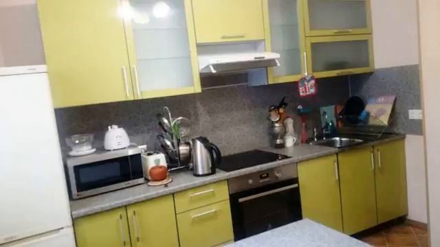 1- к. кв. - 39 кв. м - м. Миттино, Волоцкой пе... смотреть онлайн