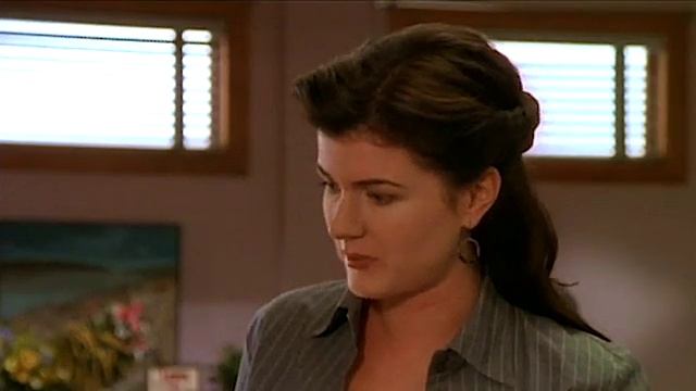 The World's Biggest.... | Corner Gas Season 1 смотреть онлайн