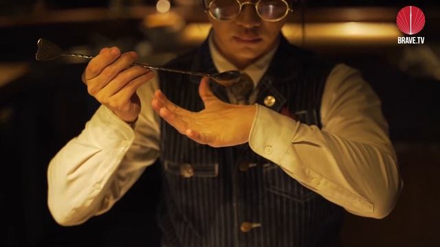 ฺิBrave-TV Hibiki Omakase & Bar смотреть онлайн