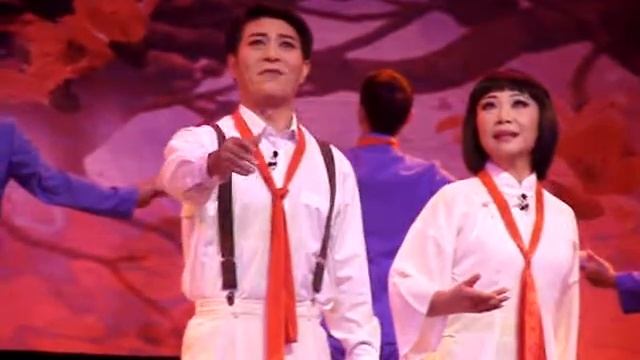 Guangzhou 5th Opera Fest - 刑场婚礼 1 смотреть онлайн