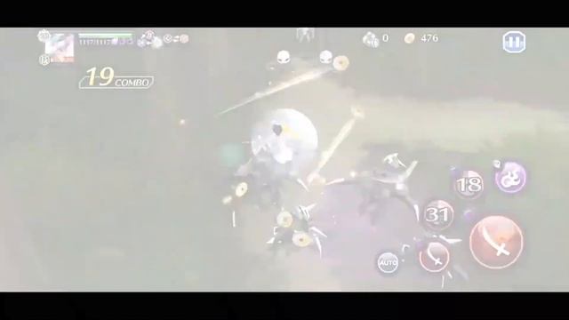 TYBW 9 GAMEPLAY STATS & SKILLS - Bleach Brave Souls смотреть онлайн