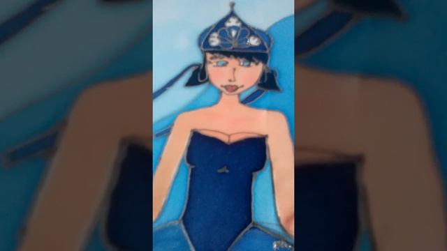 Фанфик: Упс,похоже я ошиблась дверью. Часть 6: Раскрытие неизвестной леди... смотреть онлайн