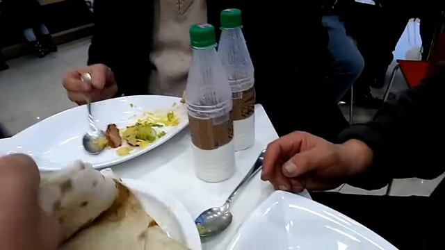 Жарылар Арменяда (национальная блюда саски) смотреть онлайн