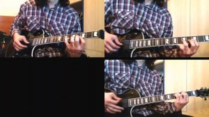 Crystal Castles - Untrust Us (Black Opera Youth Cover)