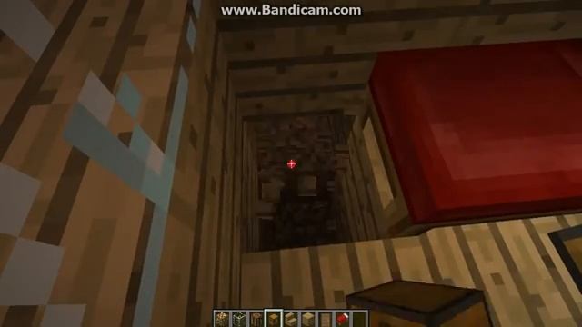 Стартовый дом в Minecraft смотреть онлайн